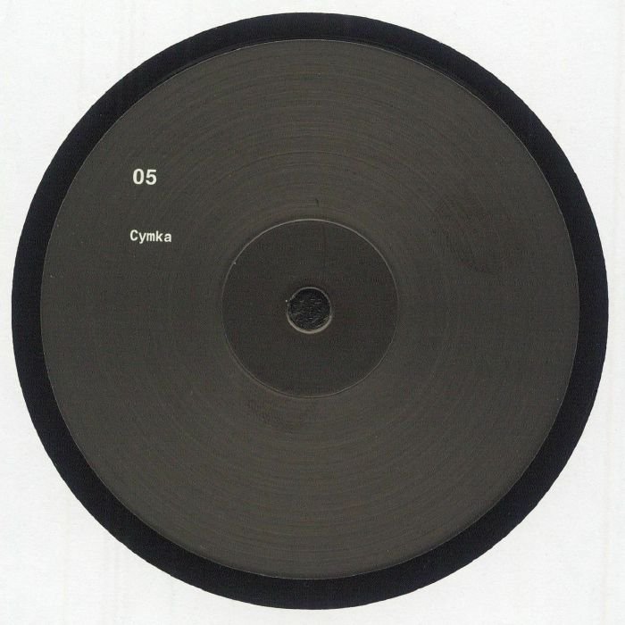CYMKA – Untitled