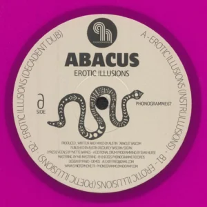 Abacus – Erotic Illusions
