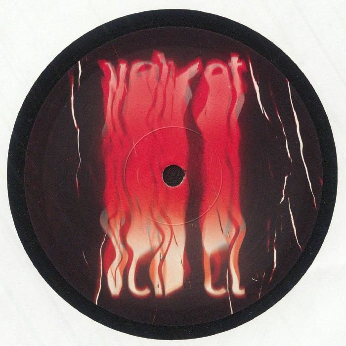 Alvaro Medina – Monday Disco EP