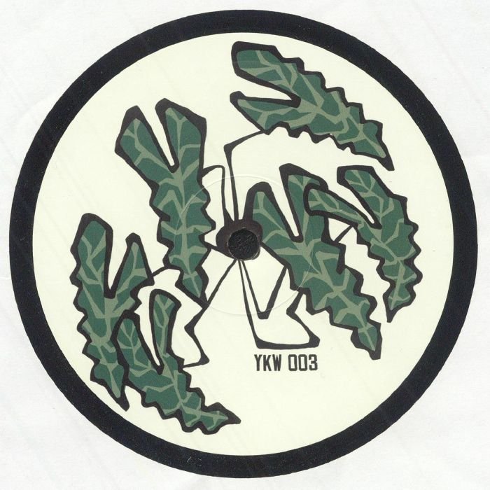 David Delgado – EZ PC EP