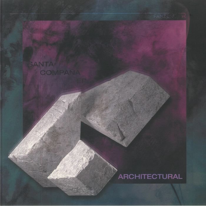 Architectural – Santa Compaña