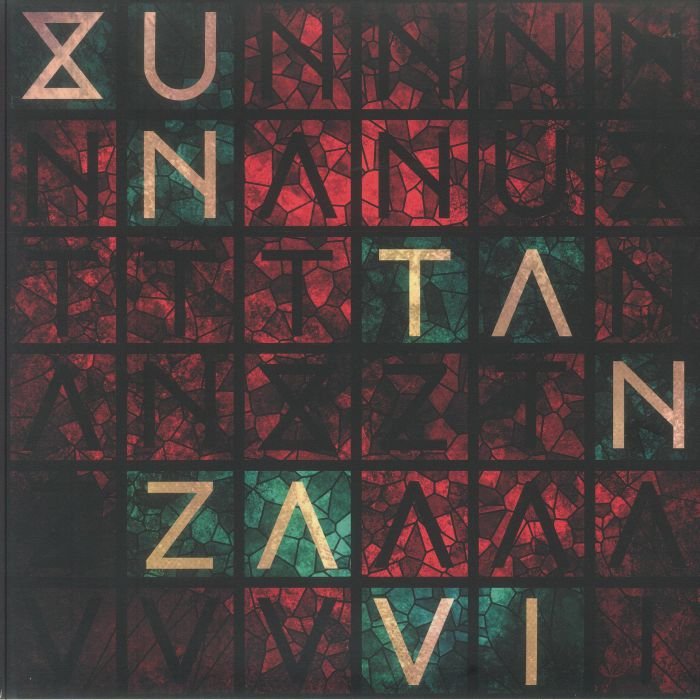 Various – Xuntanza VI