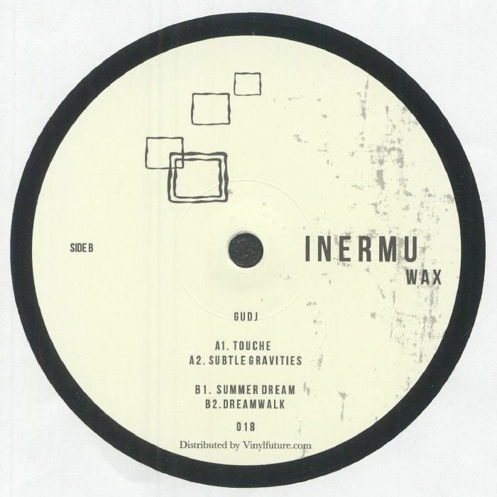 Gudj – Inermu Wax 018