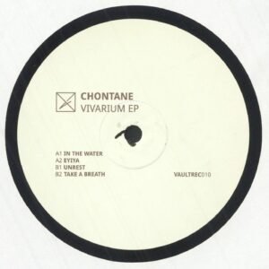 Chontane – Vivarium