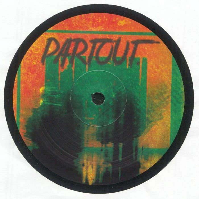 Break 3000 – Human Nature EP