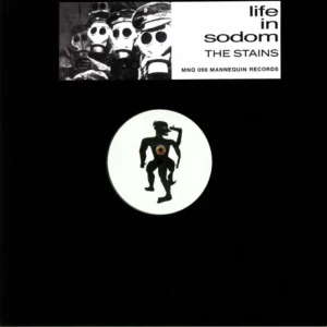 Life In Sodom – The Stains