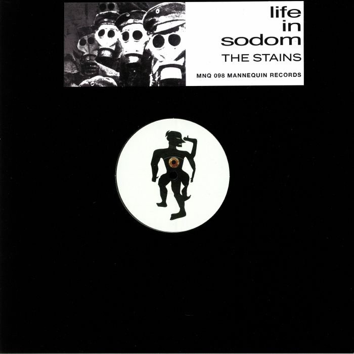 Life In Sodom – The Stains
