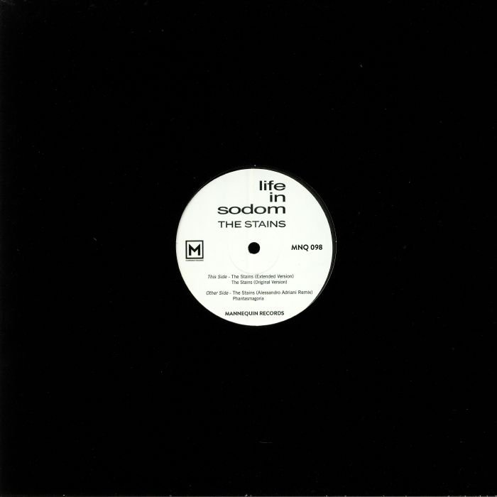 Life In Sodom – The Stains