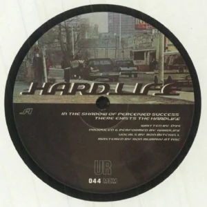 UR – Hardlife