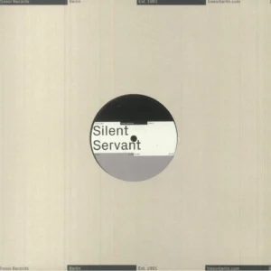 Silent Servant – In Memoriam