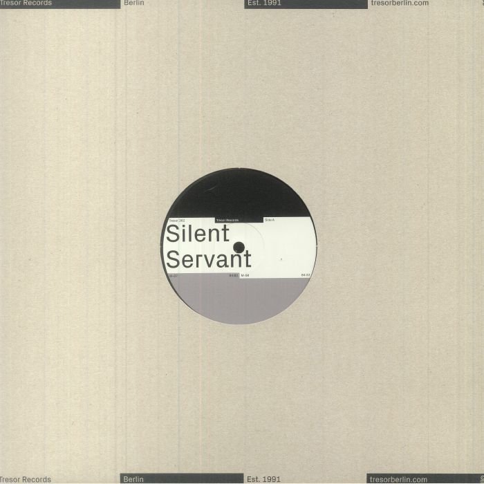 Silent Servant – In Memoriam