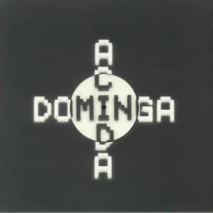 Acida Dominga – Imagination Creates Reality – Remixes