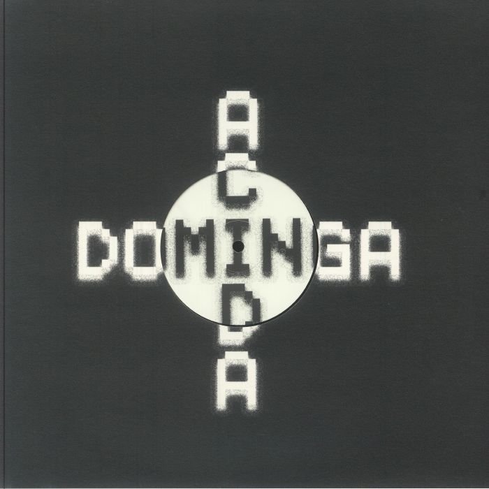 Acida Dominga – Imagination Creates Reality – Remixes