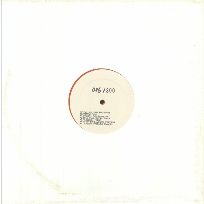 Various – Downtown Dubs