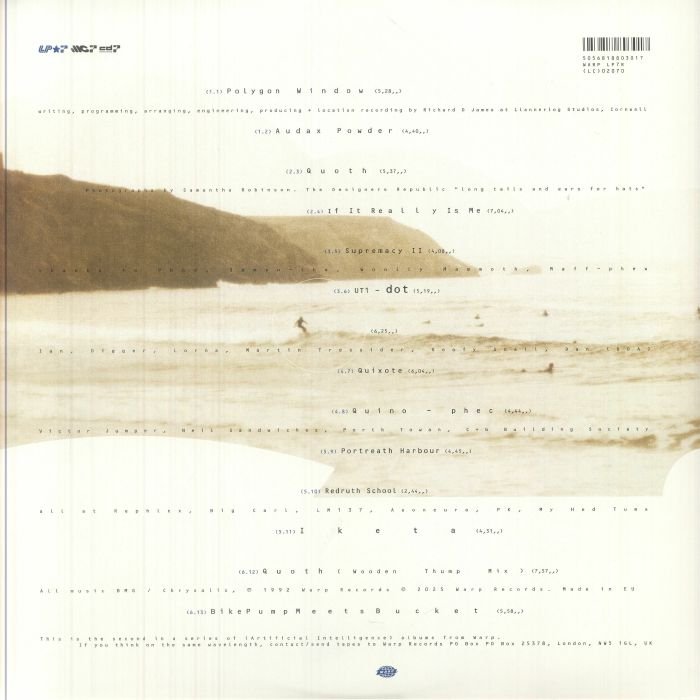 Polygon Window – Surfing On Sine Waves