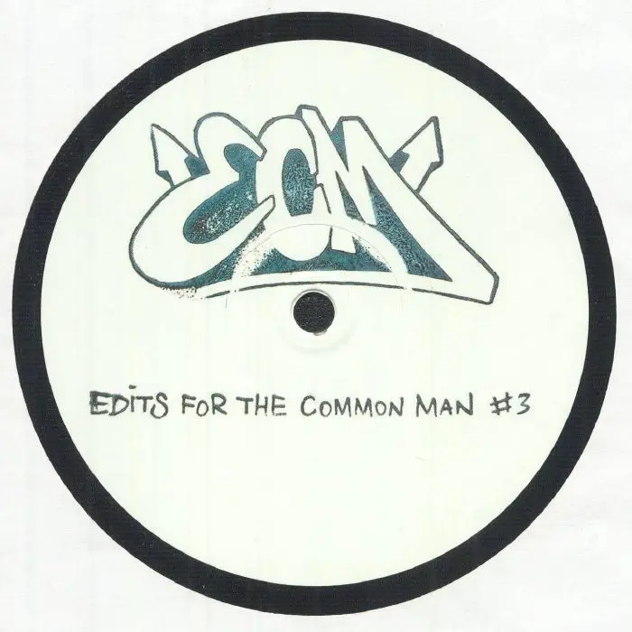 Mr. Fonk, FRWCTRL – Edits For The Common Man #3