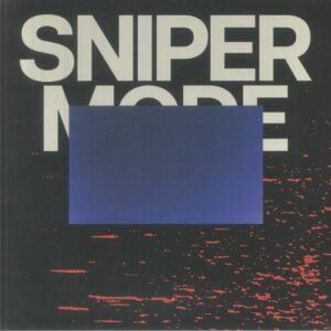 Sniper Mode – Riot Gear