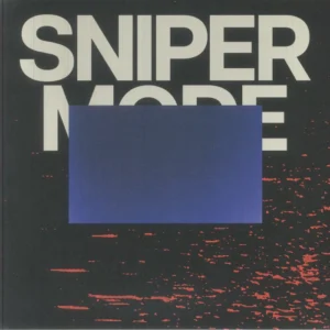 Sniper Mode – Riot Gear