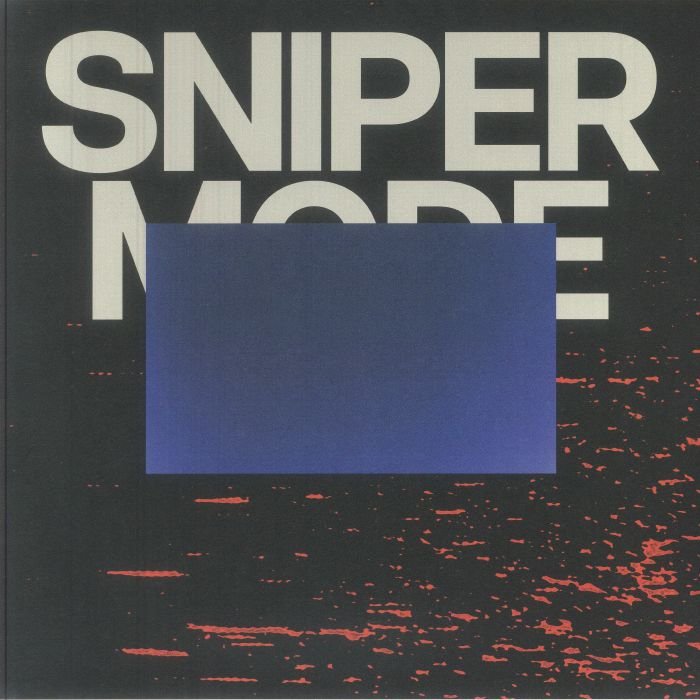 Sniper Mode – Riot Gear