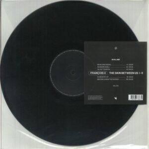 François X – The Skin Between Us I-II