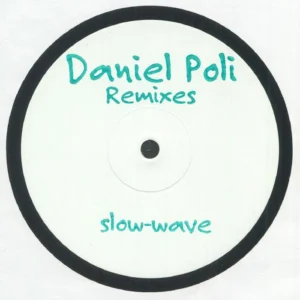 Daniel Poli ‎– Remixes