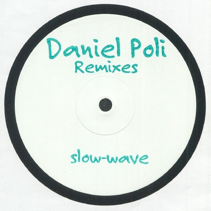 Daniel Poli – Remixes