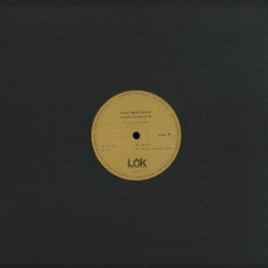 Oleg Makovskiy ‎– Inward Currents EP