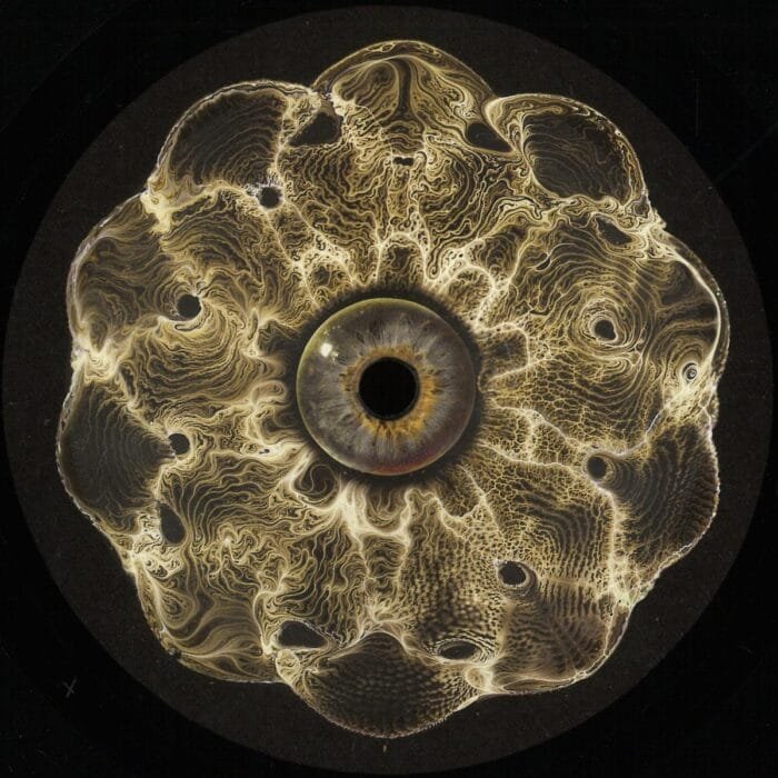 Oleg Makovskiy – Inward Currents EP