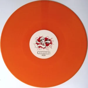 Unknown Artist ‎– RAYONAS 009